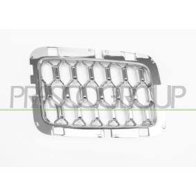 Kühlergrill für JEEP von PRASCO