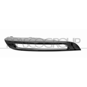 Rahmen, Nebelscheinwerfer LR7501242 LAND ROVER von PRASCO