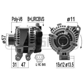 Køb Generator af MESSMER 209403A til den lave pris 1655,04 DKK
