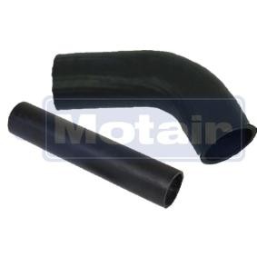Ladeluftschlauch 581131 von MOTAIR günstig für 61,70 € online kaufen