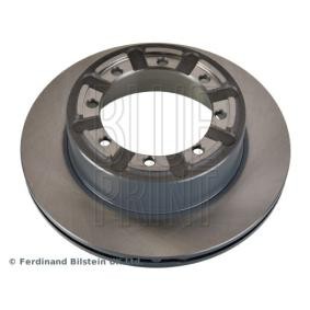 Bremsscheibe ADBP430002 von BLUE PRINT günstig für 37,87 € online kaufen