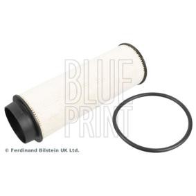 Kraftstofffilter für IVECO von BLUE PRINT