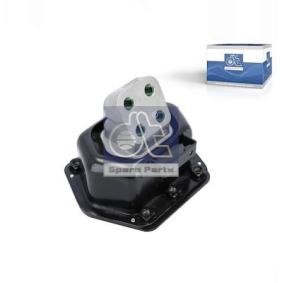 Osta Moottorin tuki DT Spare Parts:llä 5.45014 edullisesti hintaan 338,30 €