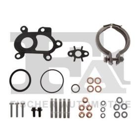 Compre Kit de montagem, turbocompressor da FA1 KT120690 a um preço baixo por 47,65 €