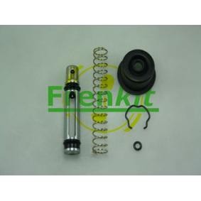 Compre Jogo de reparação, cilindro transmissor de embraiagem de FRENKIT online para BLUEBIRD Hatchback (T72, T12) a preços moderados