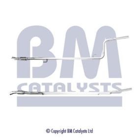 Abgasrohr BM50771 von BM CATALYSTS günstig für 127,19 € online kaufen
