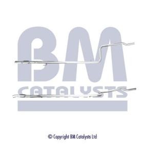 Abgasrohr BM50772 von BM CATALYSTS günstig für 105,98 € online kaufen