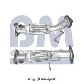 Abgasrohr BM50940 von BM CATALYSTS günstig für 235,20 € online kaufen