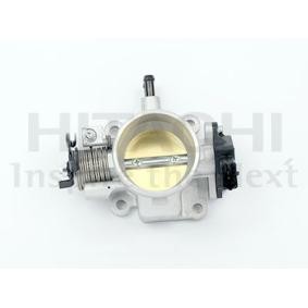 Compre Corpo de borboleta da HITACHI 2508570 a um preço baixo por 195,40 €