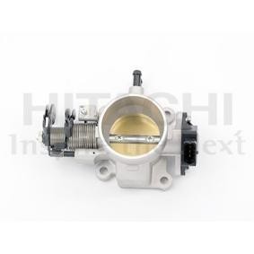 Compre Corpo de borboleta da HITACHI 2508573 a um preço baixo por 195,40 €