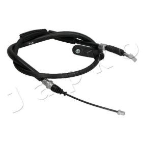 Acquista Cavo freno a mano da JAPKO 1310207 a buon mercato per soli 16,27 €