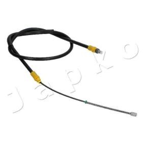 Osta Vaijeri, seisontajarru JAPKO:llä 1310614 edullisesti hintaan 18,70 €