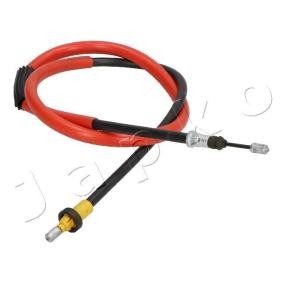 Handbremsseil für RENAULT von JAPKO