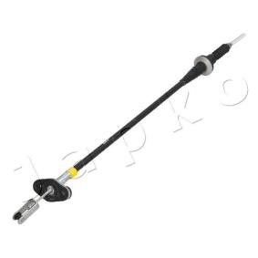 Achetez des Câble d'embrayage JAPKO 154815 à prix pour 12,84 €