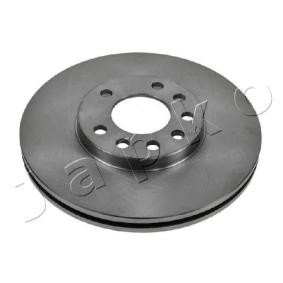 Bremsscheibe 600415 von JAPKO günstig für 44,79 € online kaufen