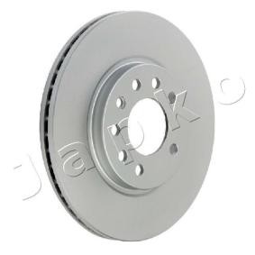 Bremsscheibe 600420 von JAPKO günstig für 42,75 € online kaufen