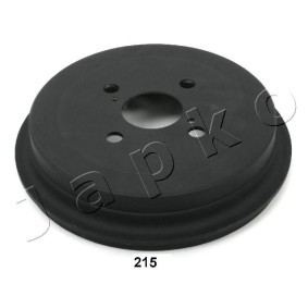 Bremsscheibe 600512 von JAPKO günstig für 37,12 € online kaufen