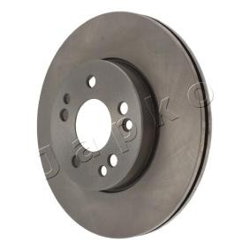 Bremsscheibe 600533 von JAPKO günstig für 46,14 € online kaufen