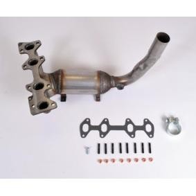Katalysator FR6126T LANCIA von EEC