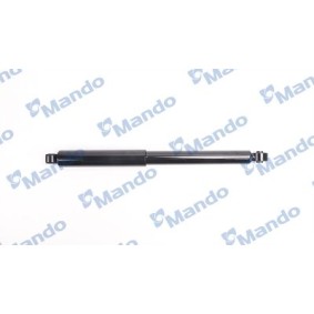 Comprar Amortiguador de Mando MSS020459 a bajo precio de 30,53 €