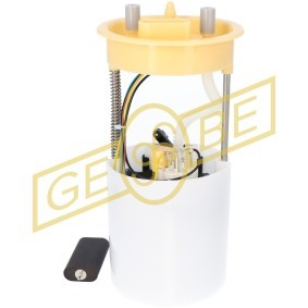 Kraftstoff-Fördereinheit 9 6092 1 von GEBE günstig für 55,41 € online kaufen