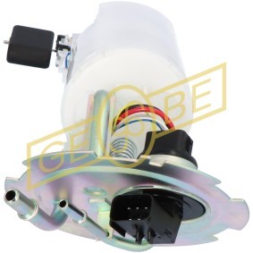 Kraftstoff-Fördereinheit 9 6101 1 von GEBE günstig für 89,78 € online kaufen