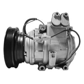 Compre Compressor de ar condicionado de Airstal online para CELICA (AT16_, ST16_) a preços moderados