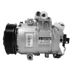 Comprar Compresor, aire acondicionado de Airstal 10-0132 a bajo precio de 265,45 €