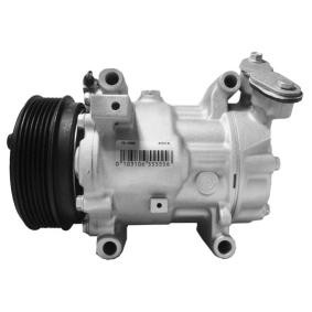 Klimakompressor 10-0453 von Airstal günstig für 195,79 € online kaufen
