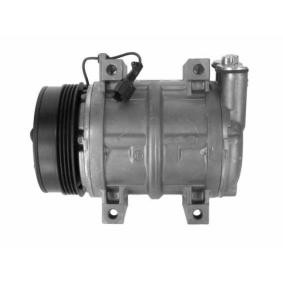 Klimakompressor 10-1456 von Airstal günstig für 227,67 € online kaufen