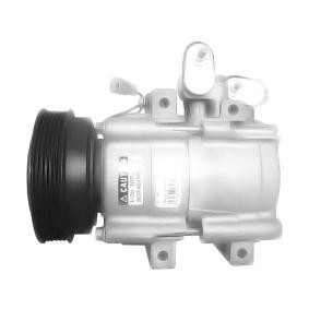 Klimakompressor 10-1509 von Airstal günstig für 243,45 € online kaufen