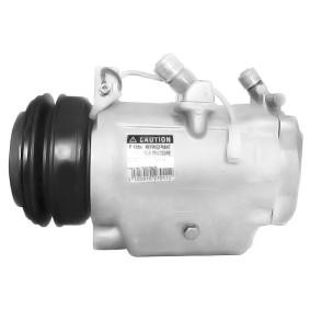 Acquista Compressore aria condizionata da Airstal online per 6 Coupe (E24) a prezzi moderati
