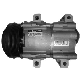 Osta Ilmastoinnin kompressori Airstal:llä 10-2104 edullisesti hintaan 337,59 €