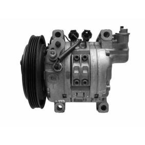 Compre Compresor de aire acondicionado de Airstal online para ALMERA I Hatchback (N15) a precios moderados