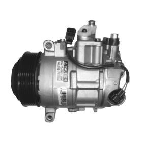 Klimakompressor 10-4252 von Airstal günstig für 278,57 € online kaufen