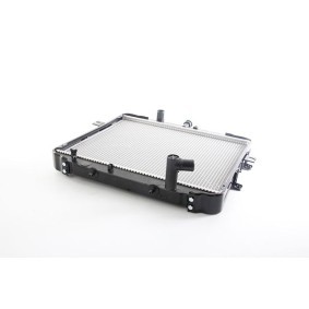 Achetez des Radiateur de chez BSG en ligne pour PORTER Camion plate-forme/Châssis à prix modérés