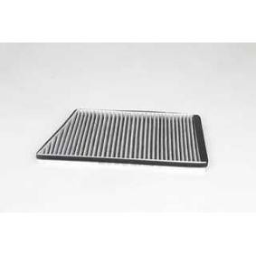 Innenraumfilter BSG 60-145-025 von BSG günstig für 34,22 € online kaufen