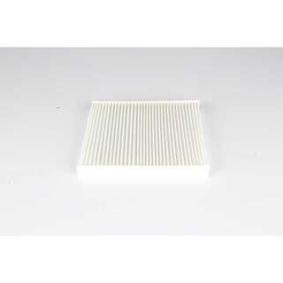 Køb Pollenfilter af BSG BSG 60-145-028 til den lave pris 257,25 DKK
