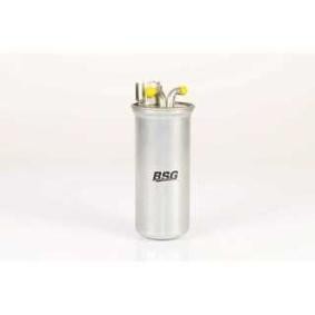 Kraftstofffilter für AUDI von BSG