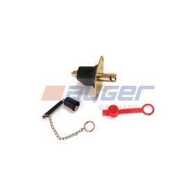 Achetez des Interrupteur principal, batterie AUGER 87122 à prix pour 19,60 €