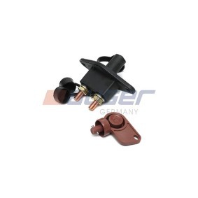 Achetez des Interrupteur principal, batterie AUGER 87161 à prix pour 17,55 €