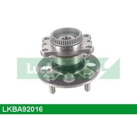 Compre Kit de rolamento de roda da LUCAS LKBA92016 a um preço baixo por 99,37 €