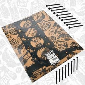 Comprar Junta de culata de ET ENGINETEAM TH0037BT a bajo precio de 94,18 €