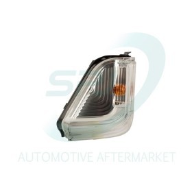 Zusatzblinkleuchte Z-0260 von SPJ günstig für 65,91 € online kaufen