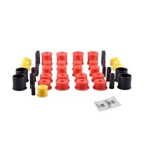 Reparatursatz, Radaufhängung des Herstellers TEDGUM - Originalware Artikelnummer: TED47799
