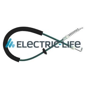 Seilzug, Türentriegelung ZR35148 von ELECTRIC LIFE günstig für 43,14 € online kaufen