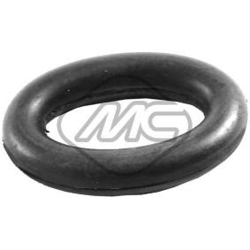 Compre Anel de fixação, silenciador da Metalcaucho 41066 a um preço baixo por 2,48 €