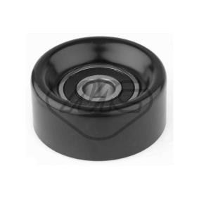 Achetez des Galet enrouleur de courroie d'accessoire Metalcaucho 58199 à prix pour 13,64 €