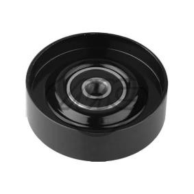 Umlenk- / Führungsrolle, Keilrippenriemen 58202 von Metalcaucho günstig für 17,12 € online kaufen