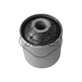 Achskörperlager 58266 ISUZU von Metalcaucho